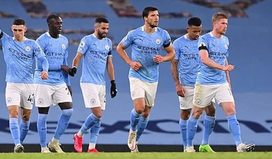 Menang Besar, Pemain Man City Malah Kehilangan Kegembiraan