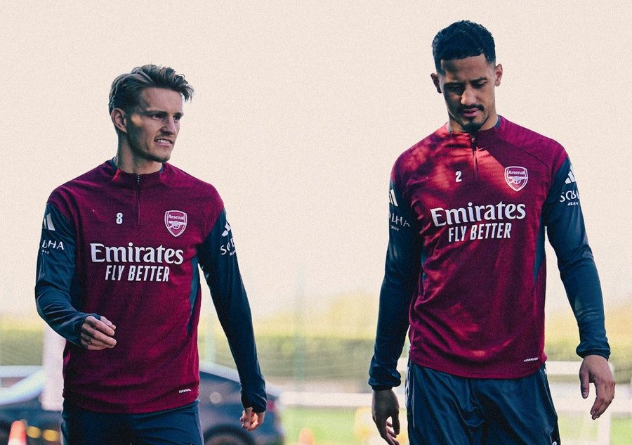Jadwal Siaran Langsung dan Link Streaming Sporting CP vs Arsenal: Live Rabu (8/4) Pukul 02.00 WIB