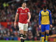 Pembelaan Ralf Rangnick untuk Performa Buruk Harry Maguire