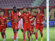 Hasil Super League 2025/2026: Emaxwell Souza Hattrick, Persija Raih Tiga Kemenangan Beruntun