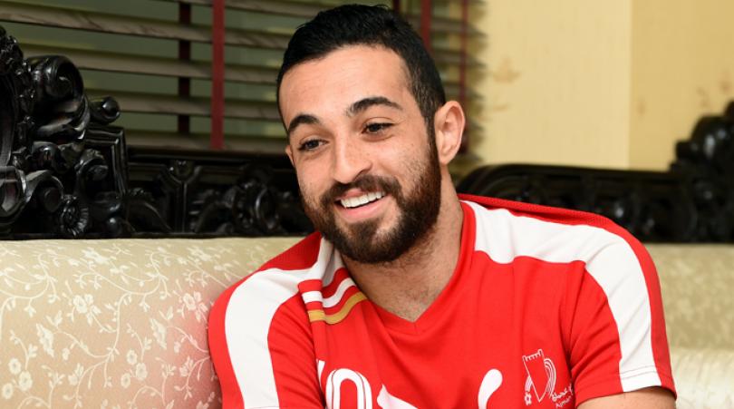Eks Kapten Timnas Maroko U-23 Ingin Bela Timnas Indonesia