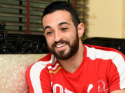 Eks Kapten Timnas Maroko U-23 Ingin Bela Timnas Indonesia
