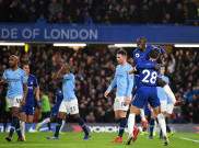 Rekap Hasil Liga-liga Eropa: Man City Telan Kekalahan Perdana, Persaingan LaLiga Kian Memanas
