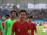 Timnas Indonesia U-19 Kehilangan Kapten Kontra Jepang, Indra Sjafri Santai