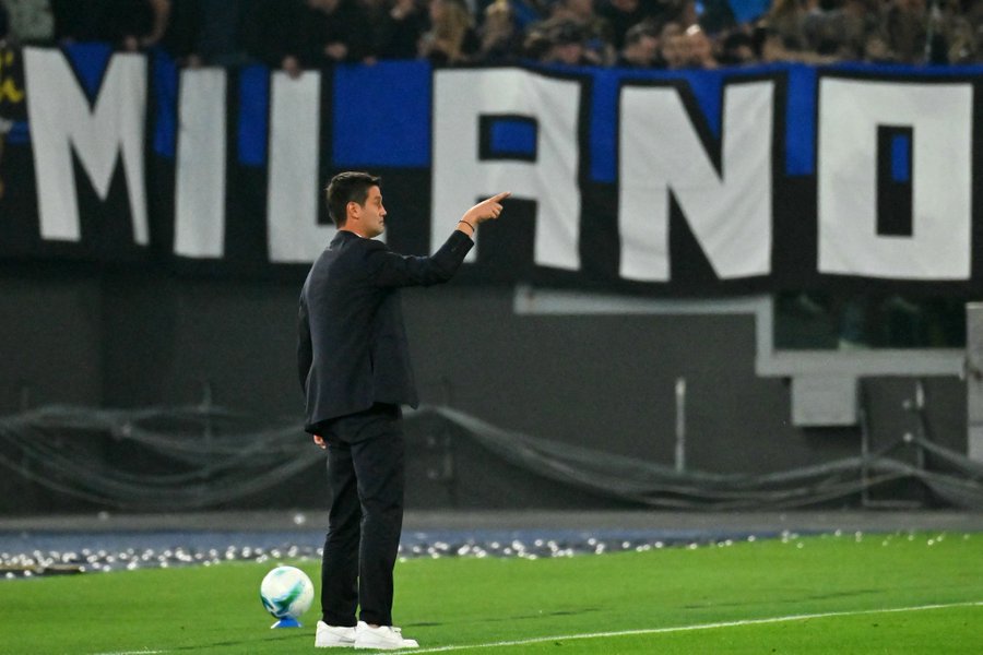 Klasemen Terkini Serie A 2025/2026: AC Milan dan Inter Milan Bersaing di Papan Atas
