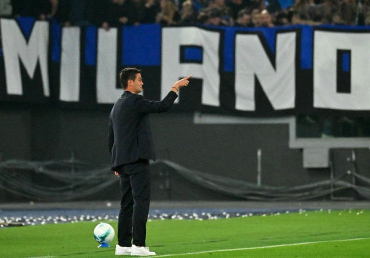 Klasemen Terkini Serie A 2025/2026: AC Milan dan Inter Milan Bersaing di Papan Atas