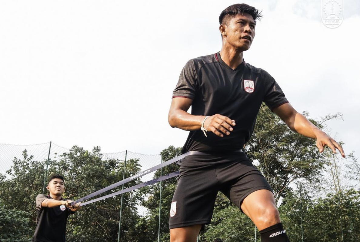 Sponsor Rebutan Penuhi Jersey Persis Solo di Liga 2 2021