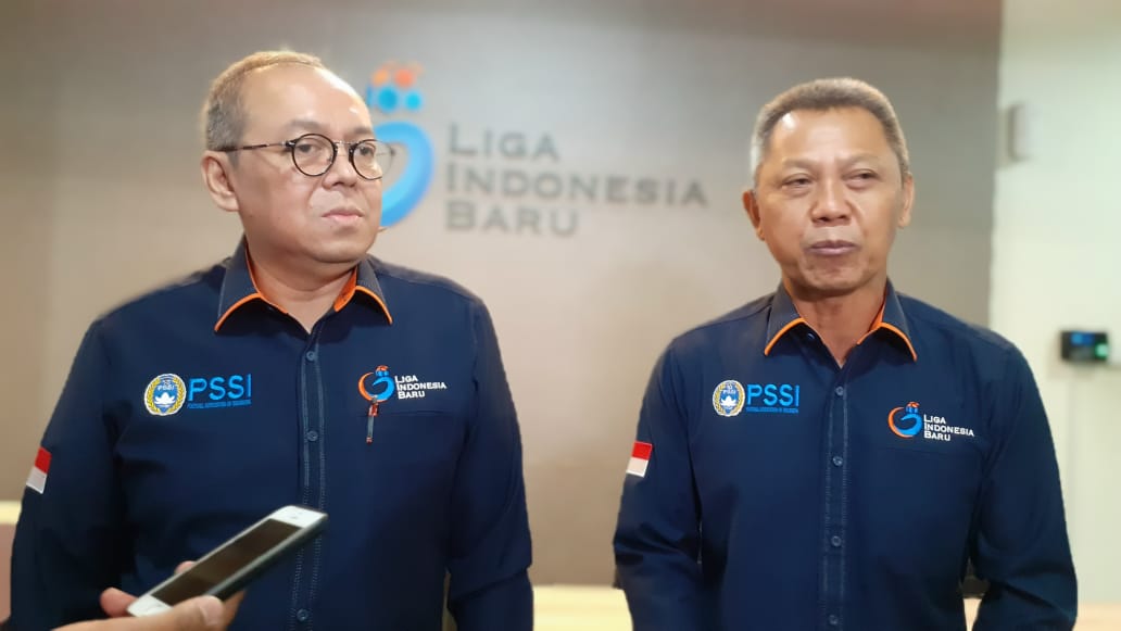 PSSI Bantah Regulasi Klub Liga 1 Kalah jika Suporter Hadir, PT LIB: Tunggu Finalnya