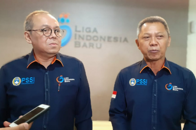 PSSI Bantah Regulasi Klub Liga 1 Kalah jika Suporter Hadir, PT LIB: Tunggu Finalnya
