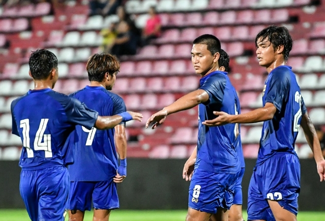 Lawan Kuat Timnas Indonesia U-19 di Piala AFF U-18 Sikat Malaysia
