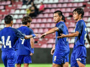 Lawan Kuat Timnas Indonesia U-19 di Piala AFF U-18 Sikat Malaysia