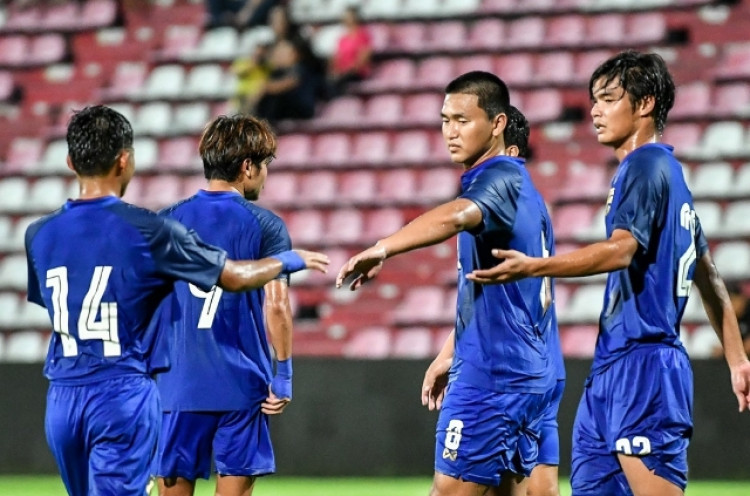 Lawan Kuat Timnas Indonesia U-19 di Piala AFF U-18 Sikat Malaysia