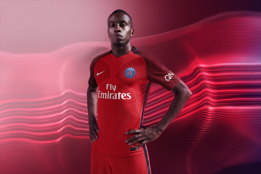 Pemilik PSG Pastikan Matuidi Bertahan Di Klub