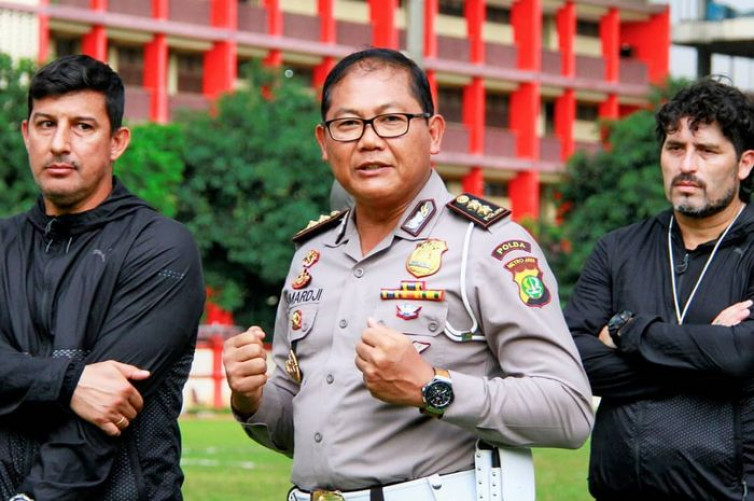 Tanpa Degradasi, Bhayangkara Solo FC Ingin Liga 1 2021 Digelar Juni