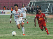 Pelatih Kalteng Putra Percaya Bisa dengan Mudah Kalahkan Borneo FC