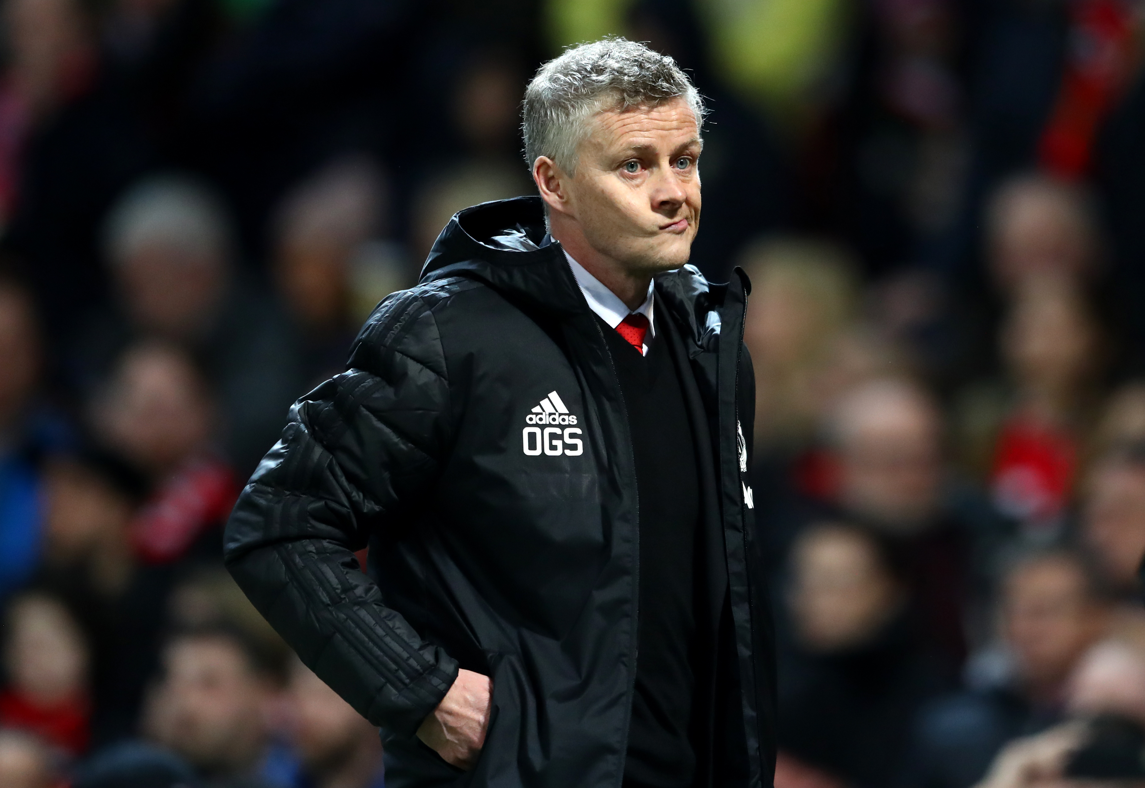 Kabar dari Orang Dalam: Manchester United Tidak Akan Pecat Solskjaer