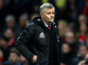 Kabar dari Orang Dalam: Manchester United Tidak Akan Pecat Solskjaer