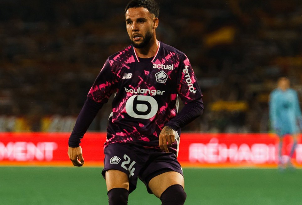 AS Roma vs Lille: Calvin Verdonk Kemungkinan Starter, Gasperini Waspadai Olivier Giroud