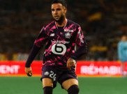 AS Roma vs Lille: Calvin Verdonk Kemungkinan Starter, Gasperini Waspadai Olivier Giroud