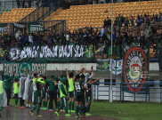 Tiket Persebaya Lawan Persib Ludes Terjual
