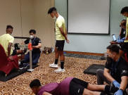 Mengenal Teknologi Sport Science di Timnas U-16, Meminimalisir Risiko Cedera