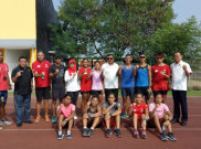 Dana Tak Kunjung Cair, Tim Triathlon Indonesia Minta Petugas Kemenpora Ditindak