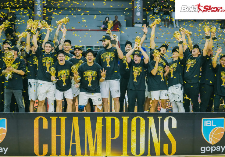 24 Pemain Jalani Training Camp Timnas Basket untuk SEA Games 2025, Dewa United Banten Sumbang 5 Pemain