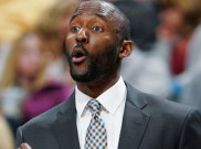 Atlanta Hawks Pecat Kepala Pelatih Lloyd Pierce