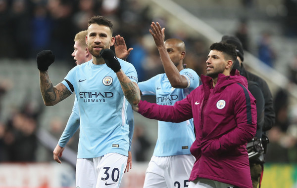 Puncaki Klasemen di Akhir Tahun, Ini Peluang Man City Juarai Premier League