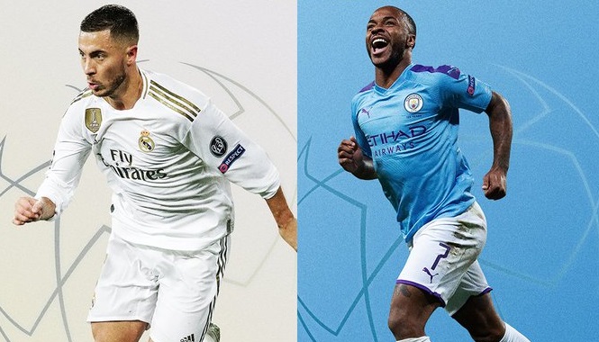Hadapi Real Madrid di 16 Besar Liga Champions, Statistik Tidak Memihak Manchester City