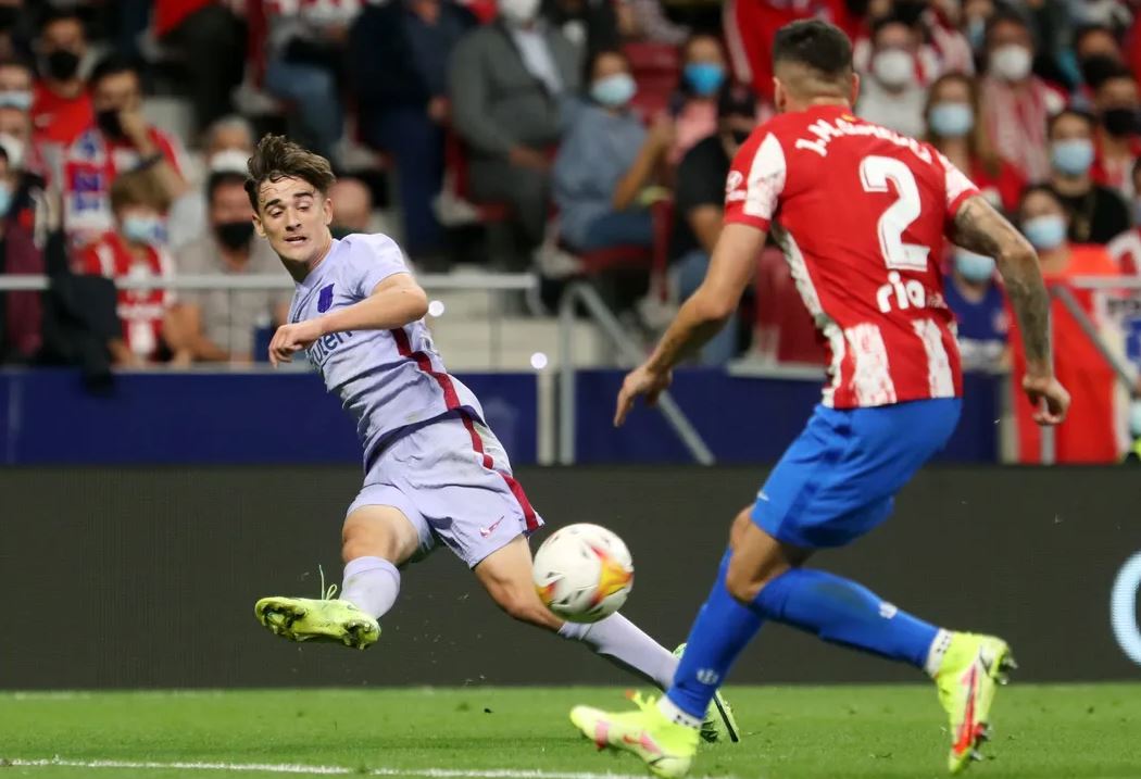 4 Hal yang Perlu Diketahui Mengenai Laga Atletico Madrid Vs Barcelona
