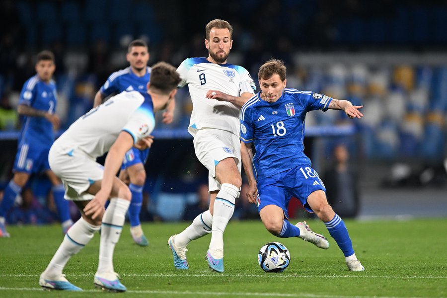 Gianluigi Donnarumma Ungkap Penyebab Italia Ditekuk Inggris