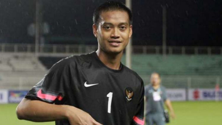 Arema Kecam Kabar Bohong Wafatnya Kurnia Meiga