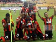 Persipura Masih Kesulitan Cari Dana Sponsor