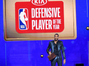 Rudy Gobert Minta Maaf Bikin NBA Ditunda Akibat Virus Corona