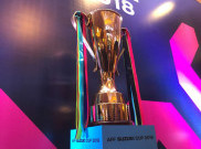 Berikut Jadwal Lengkap Piala AFF 2018