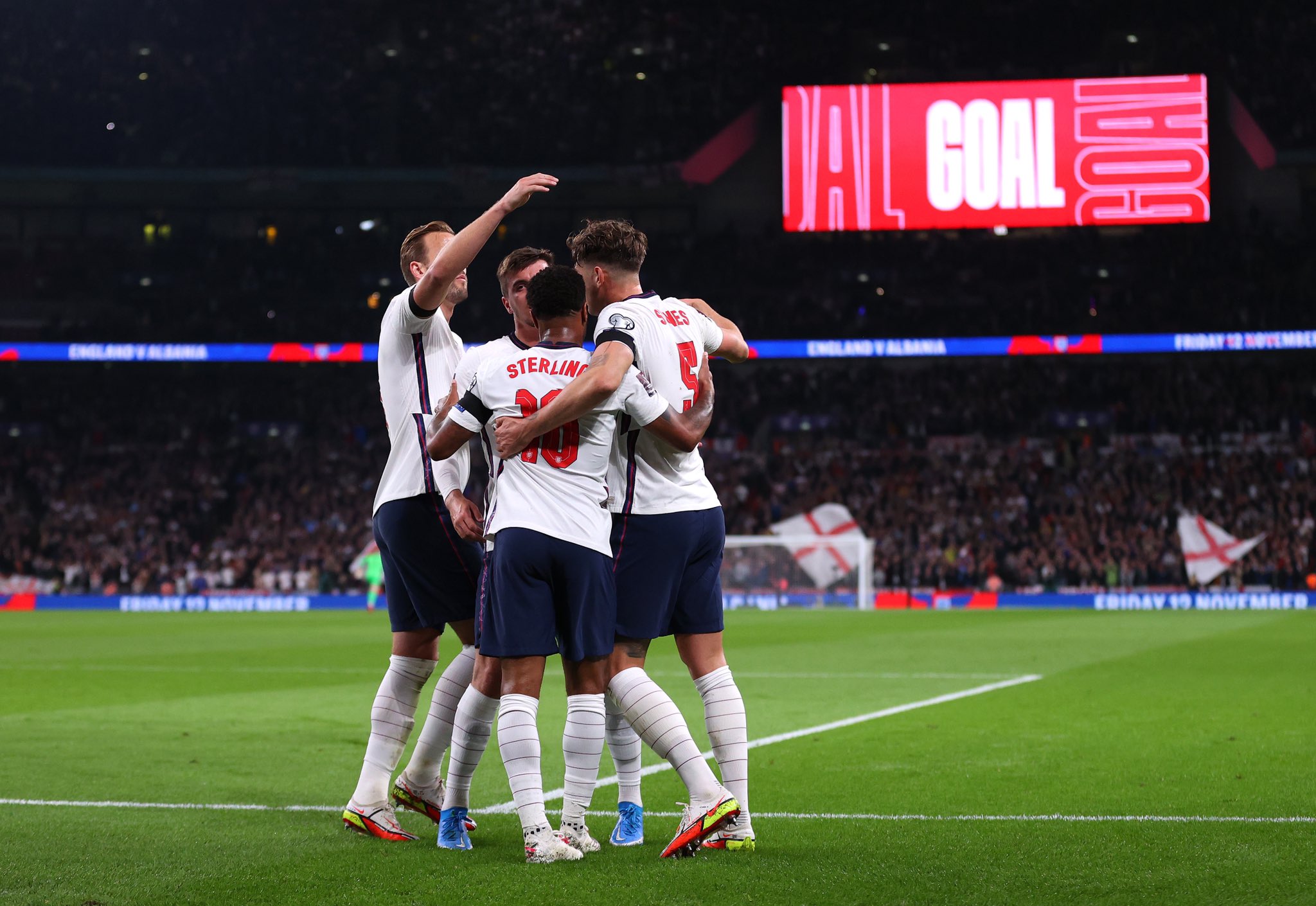 Ditahan Hungaria, Southgate Akui Inggris Main Jelek