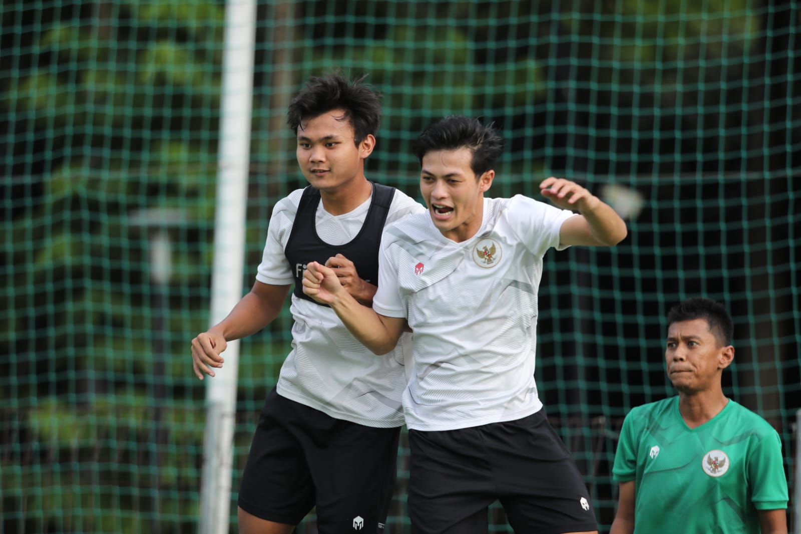 PSSI Bidik SUGBK sebagai Venue Laga Timnas Indonesia U-22 Kontra Lebanon