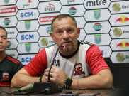 Jumpa Persebaya di Semifinal Piala Presiden 2019, Dejan Antonic Teringat Masa Lalu yang Indah
