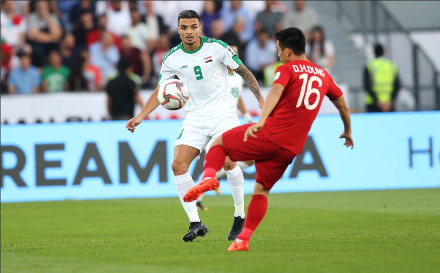 Piala Asia 2019: Arab Saudi Menang Telak, Vietnam Lengkapi Nestapa Negara-negara ASEAN