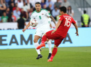 Piala Asia 2019: Arab Saudi Menang Telak, Vietnam Lengkapi Nestapa Negara-negara ASEAN