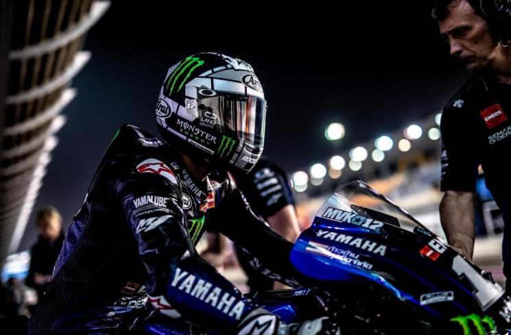 Juarai MotoGP Belanda, Maverick Vinales Terkejut