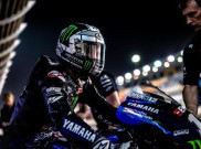 Juarai MotoGP Belanda, Maverick Vinales Terkejut