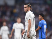 Gareth Bale Ungkap Target Real Madrid pada Musim 2018-2019