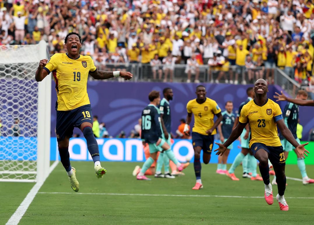 Hasil Laga Terakhir Grup E Piala Dunia 2026: Jerman Tumbang, Pantai Gading Tekuk Curacao
