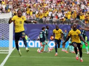 Hasil Laga Terakhir Grup E Piala Dunia 2026: Jerman Tumbang, Pantai Gading Tekuk Curacao