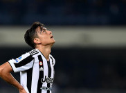 Juventus Ingkar Janji, Paulo Dybala Akan Direlakan Pergi