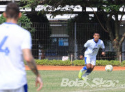 Media Thailand Laporkan Andalan Persib Febri Hariyadi Jadi Incaran Muangthong United