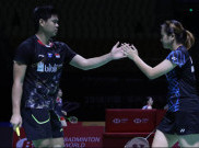 New Zealand Open 2019: Praveen/Melati Melaju Mulus