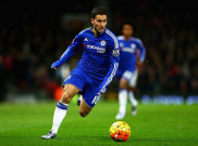 Liverpool Vs Chelsea, Waktu Mepet Tak Pengaruhi The Blues